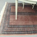 740 5283 ORIENTAL RUG